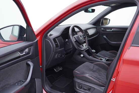 ŠKODA KODIAQ RS 2.0 TDI 176 kW automat, DPH_4