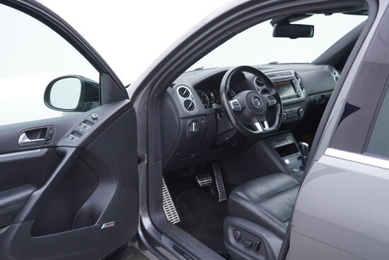 VOLKSWAGEN TIGUAN R-Line CityScape 2.0 TDI 130 kW automat_4