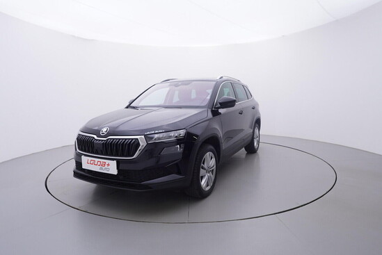 ŠKODA KAROQ Selection 1.5 TSI 110 kW automat, DPH_1