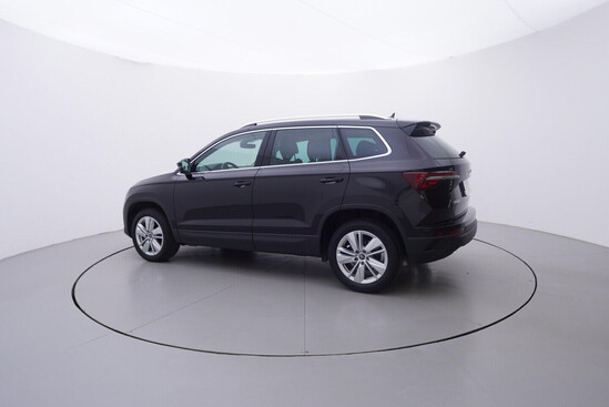 ŠKODA KAROQ Selection 1.5 TSI 110 kW automat, DPH_2