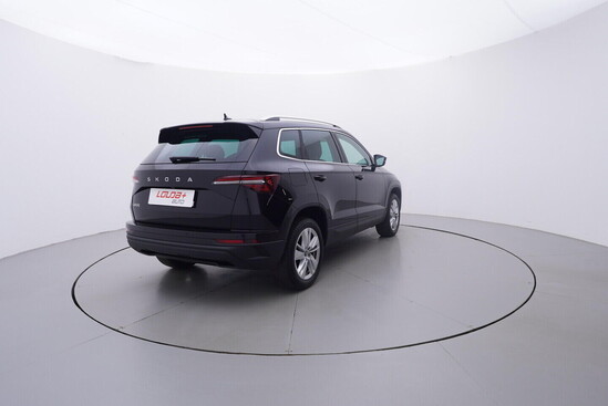 ŠKODA KAROQ Selection 1.5 TSI 110 kW automat, DPH_3