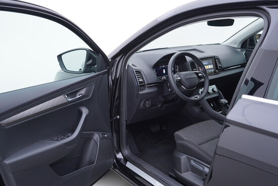 ŠKODA KAROQ Selection 1.5 TSI 110 kW automat, DPH_4