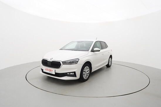 ŠKODA FABIA Top Selection 1.0 TSI 85 kW automat, DPH_1
