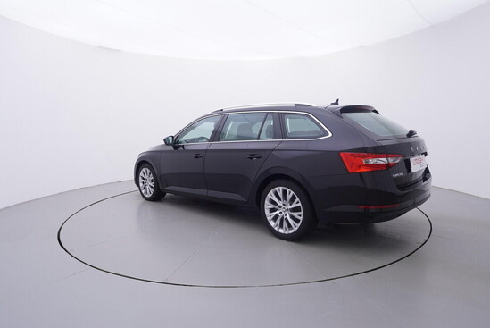ŠKODA SUPERB Style 2.0 TDI 147 kW automat, DPH_2