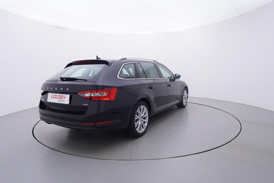 ŠKODA SUPERB Style 2.0 TDI 147 kW automat, DPH_3
