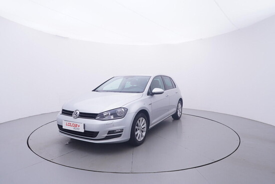 VOLKSWAGEN GOLF Lounge 1.4 TSI 110 kW manuál_1