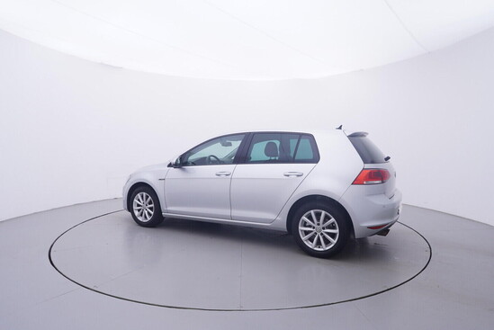VOLKSWAGEN GOLF Lounge 1.4 TSI 110 kW manuál_2