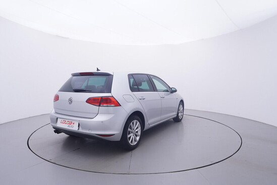 VOLKSWAGEN GOLF Lounge 1.4 TSI 110 kW manuál_3