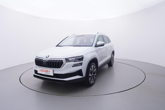 ŠKODA KAROQ Selection 1.5 TSI 110 kW automat, DPH_1