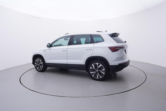 ŠKODA KAROQ Selection 1.5 TSI 110 kW automat, DPH_2