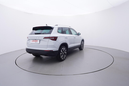 ŠKODA KAROQ Selection 1.5 TSI 110 kW automat, DPH_3