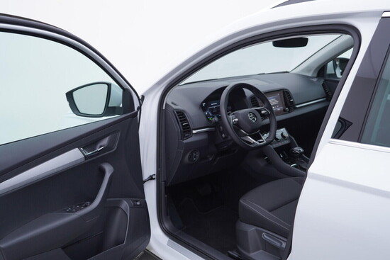 ŠKODA KAROQ Selection 1.5 TSI 110 kW automat, DPH_4
