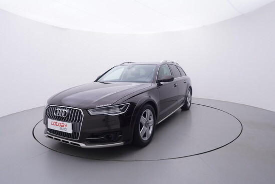 AUDI A6 ALLROAD QUATTRO S-Line 3.0 TDI 235 kW automat_1