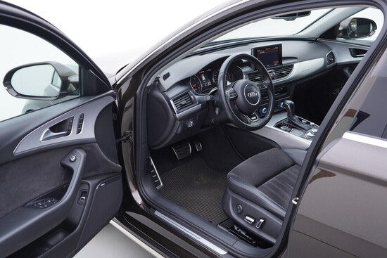 AUDI A6 ALLROAD QUATTRO S-Line 3.0 TDI 235 kW automat_4