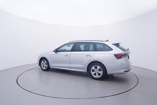 ŠKODA OCTAVIA Selection 1.5 TSI 110 kW manuál, DPH_2