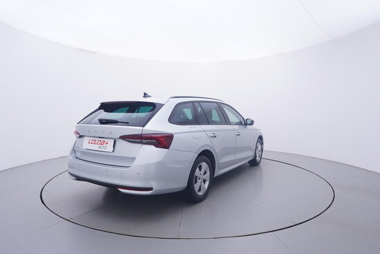 ŠKODA OCTAVIA Selection 1.5 TSI 110 kW manuál, DPH_3