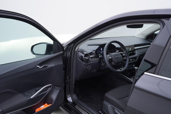 ŠKODA FABIA Top Selection 1.0 TSI 85 kW automat, DPH_4