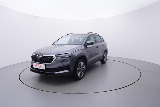 ŠKODA KAROQ Style 1.0 TSI 81 kW manuál_1