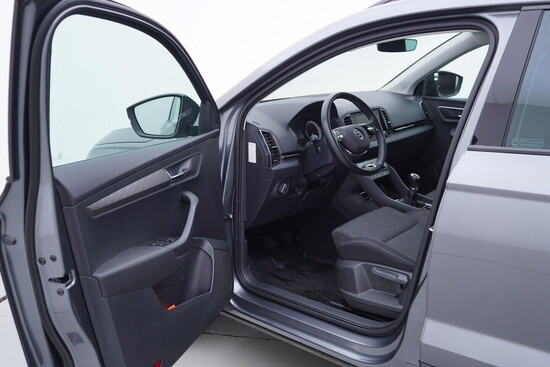ŠKODA KAROQ Style 1.0 TSI 81 kW manuál_4