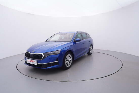 ŠKODA OCTAVIA Top Selection 2.0 TDI 110 kW automat, DPH_1