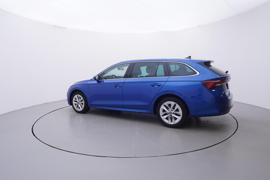 ŠKODA OCTAVIA Top Selection 2.0 TDI 110 kW automat, DPH_2