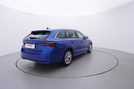 ŠKODA OCTAVIA Top Selection 2.0 TDI 110 kW automat, DPH_3