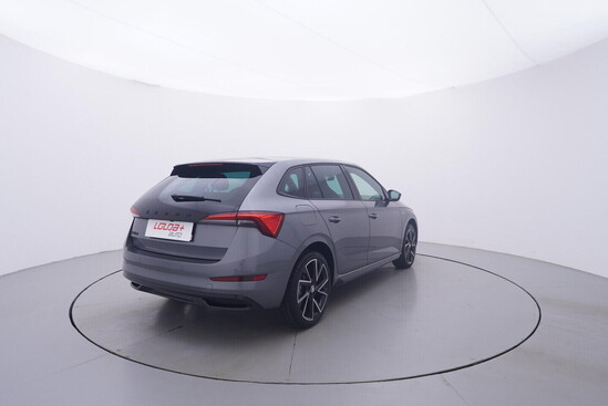 ŠKODA SCALA Monte Carlo 1.5 TSI 110 kW automat, DPH_3