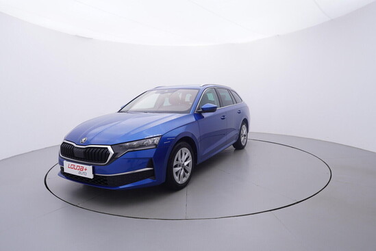 ŠKODA OCTAVIA Top Selection 2.0 TDI 110 kW automat, DPH_1