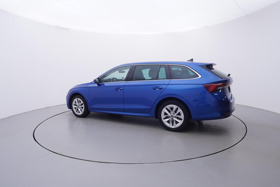 ŠKODA OCTAVIA Top Selection 2.0 TDI 110 kW automat, DPH_2