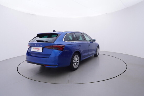 ŠKODA OCTAVIA Top Selection 2.0 TDI 110 kW automat, DPH_3