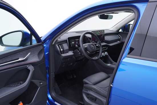 ŠKODA KODIAQ Exclusive Selection 2.0 TDI 142 kW automat, DPH_4