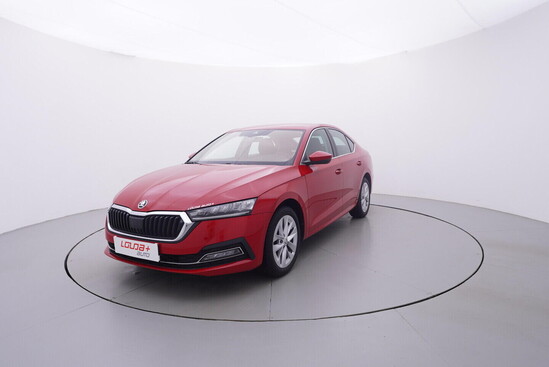ŠKODA OCTAVIA Style 2.0 TDI 85 kW automat, DPH_1