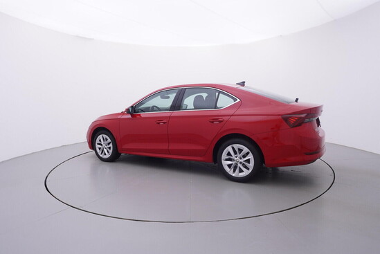 ŠKODA OCTAVIA Style 2.0 TDI 85 kW automat, DPH_2