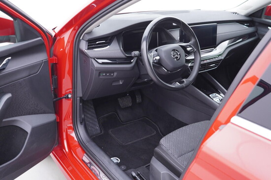 ŠKODA OCTAVIA Style 2.0 TDI 85 kW automat, DPH_4
