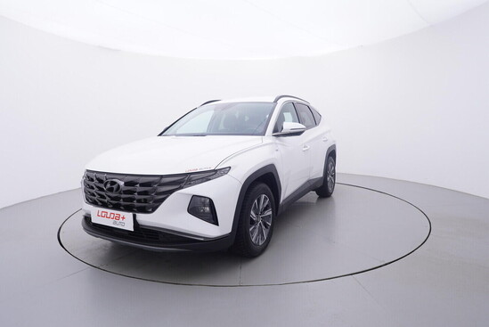 HYUNDAI TUCSON 1.6 T-GDI 110 kW automat, DPH_1