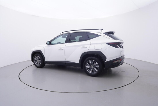 HYUNDAI TUCSON 1.6 T-GDI 110 kW automat, DPH_2
