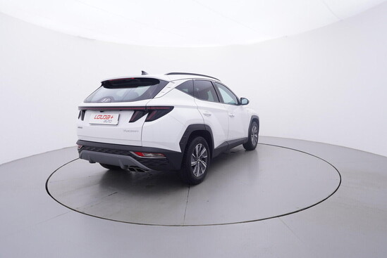 HYUNDAI TUCSON 1.6 T-GDI 110 kW automat, DPH_3