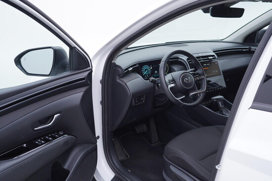 HYUNDAI TUCSON 1.6 T-GDI 110 kW automat, DPH_4