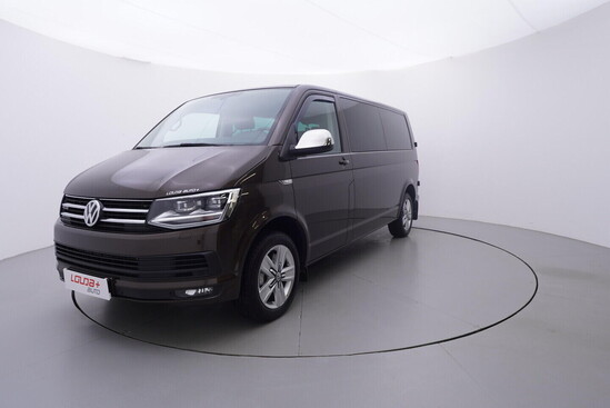 VOLKSWAGEN CARAVELLE  2.0 TDI 150 kW automat, DPH_1