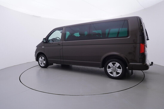VOLKSWAGEN CARAVELLE  2.0 TDI 150 kW automat, DPH_2