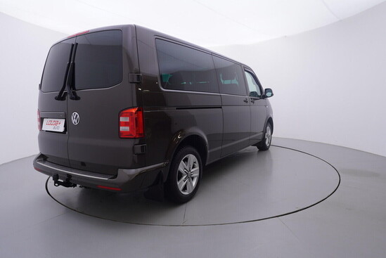 VOLKSWAGEN CARAVELLE  2.0 TDI 150 kW automat, DPH_3