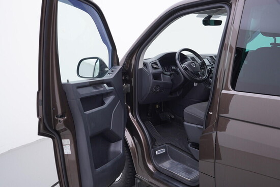 VOLKSWAGEN CARAVELLE  2.0 TDI 150 kW automat, DPH_4