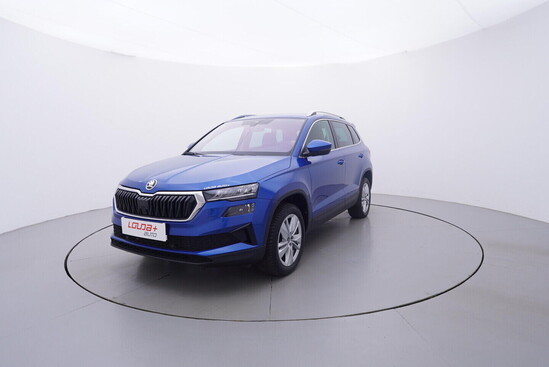 ŠKODA KAROQ Selection 1.5 TSI 110 kW automat, DPH_1