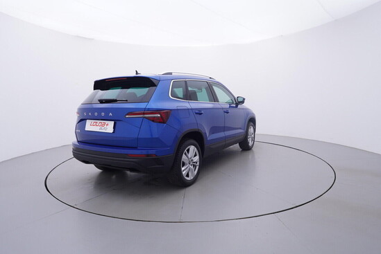 ŠKODA KAROQ Selection 1.5 TSI 110 kW automat, DPH_3