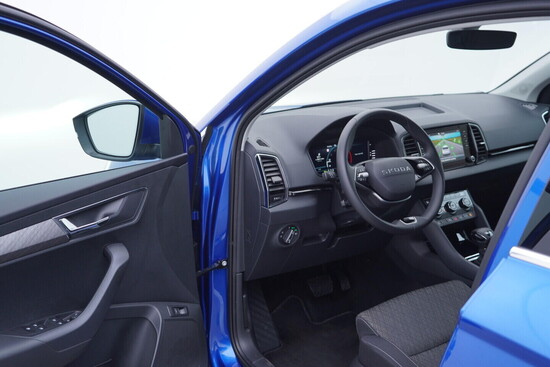 ŠKODA KAROQ Selection 1.5 TSI 110 kW automat, DPH_4