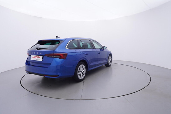 ŠKODA OCTAVIA Top Selection 2.0 TDI 110 kW automat, DPH_3