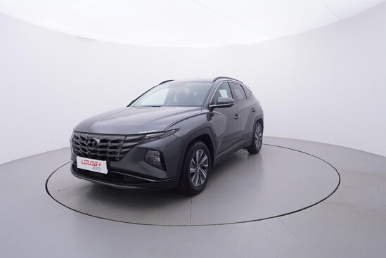HYUNDAI TUCSON 1.6 CRDi 100 kW automat_1