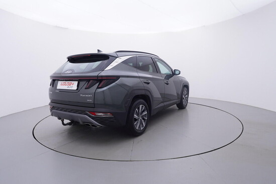 HYUNDAI TUCSON 1.6 CRDi 100 kW automat_3