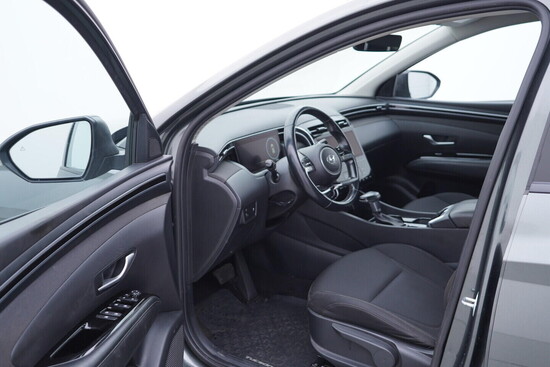 HYUNDAI TUCSON 1.6 CRDi 100 kW automat_4