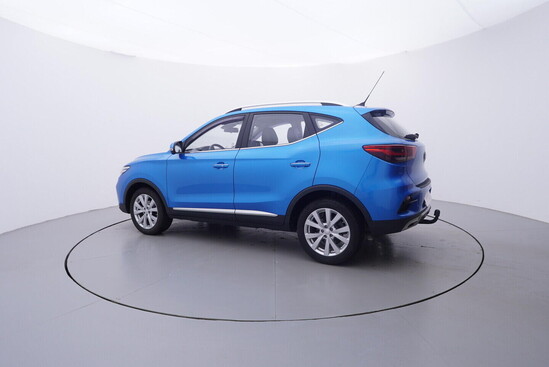 MG ZS EXCLUSIVE 1.0 TGI 82 kW automat_2